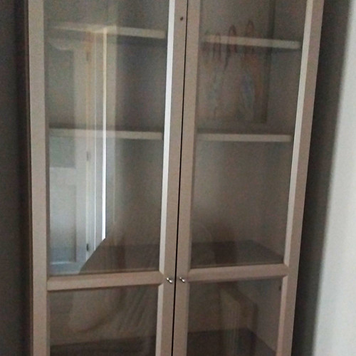 Tall white freestanding - tall,