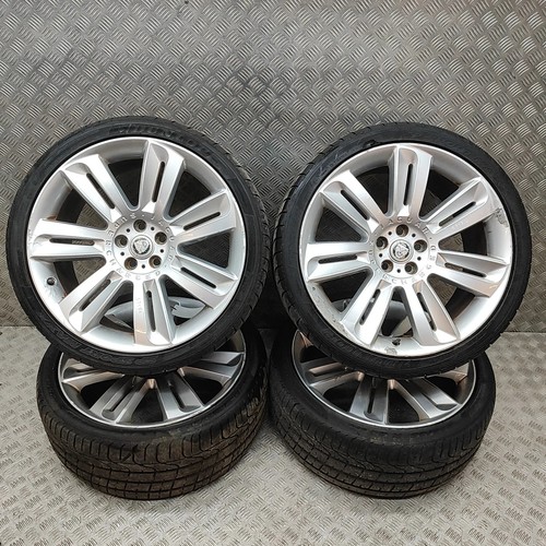 Jaguar coupe x150 alloy - coupe,