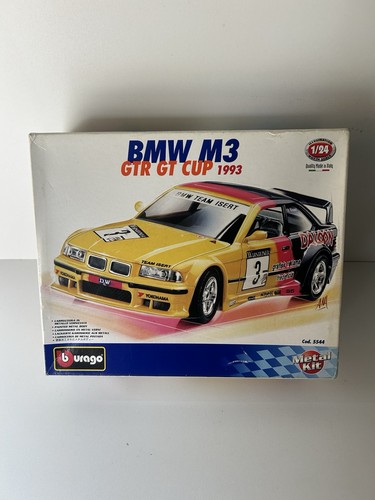 Bmw gtr cup 1993 1 - bmw,