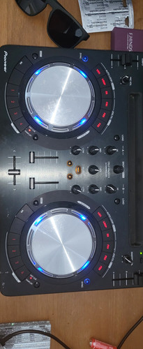 Pioneer ddj wego3 channel - ddj-wego3-k, 2-channel