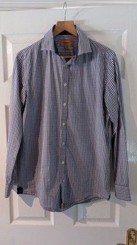 Schoffel shirt mens - schoffel,