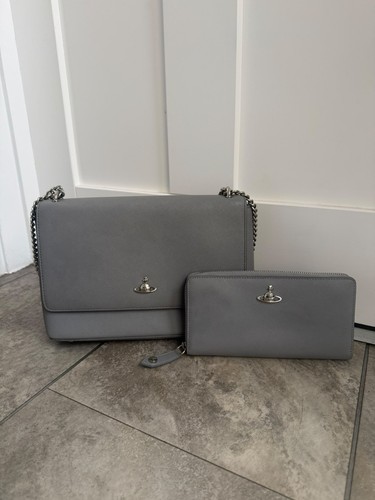 Vivienne westwood saffiano - westwood,
