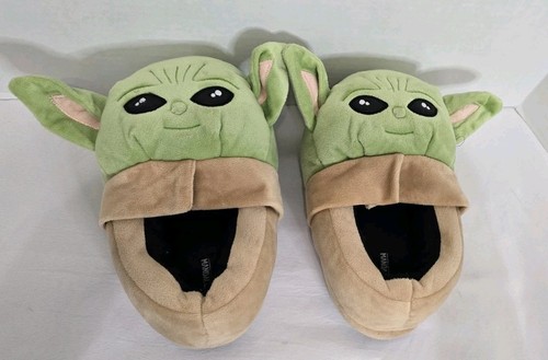 Star wars baby yoda pull - wars,