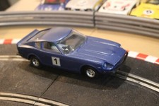 Scalextric code repaint - code,