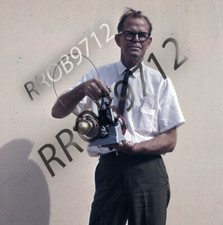 Lot 80 Vintage 1960s 40mm