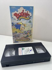 BUDGIE THE LITTLE HELICOPTER -