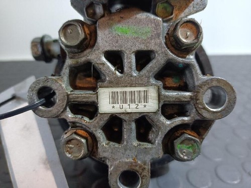 U12 steering pump - , toyota