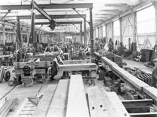 Carriage And Wagon Works