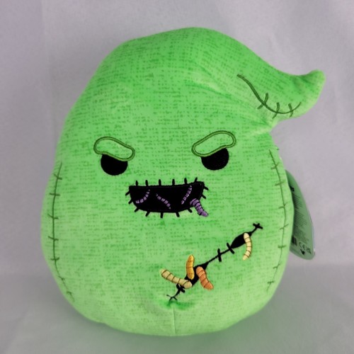 Oogie boogie squishmallow - oogie,
