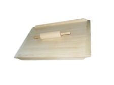 New Pastry board  60 x 40 cm