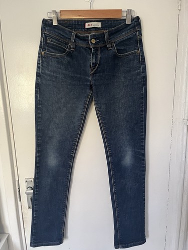 Ladies levis strauss 473 - ladies,