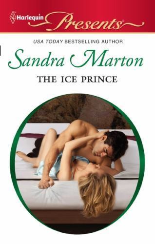 The ice prince - prince, paperback