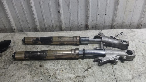 Kawasaki zx750 750 - 03,
