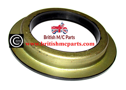 Oil seal bsa - oil,