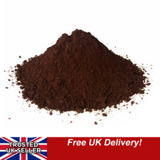 Natural Dark Brown Pigment