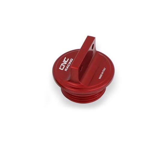 Cnc racing oil - oil, filler