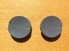 G-Tech AirRam AR02 DM001 Rechargeable Vacuum Cleaner Wheel Covers, Glamour Caps