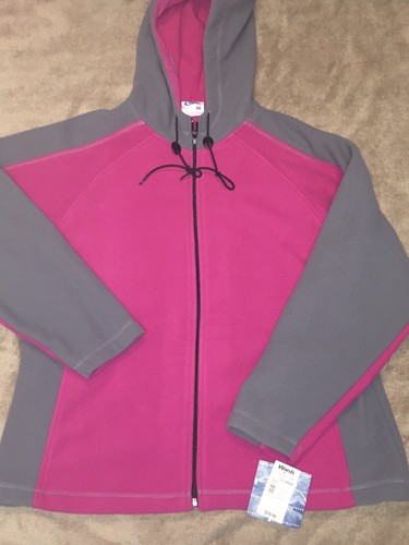 Vintage women bike jacket xl - bike,