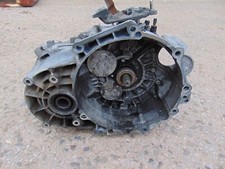 Audi A3 Manual Gearbox 8P 03-08 2.0 TFSi Quattro 6 Speed JLX