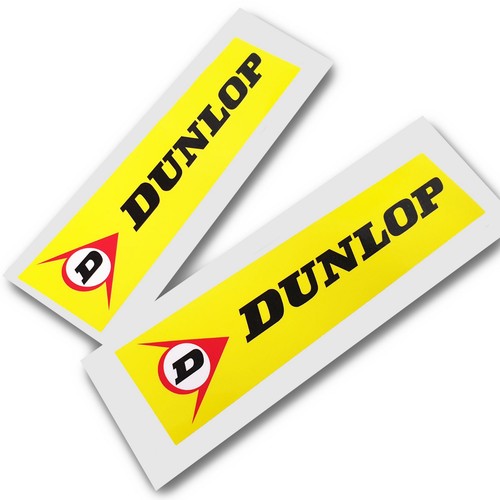 Dunlop tyres long - , style