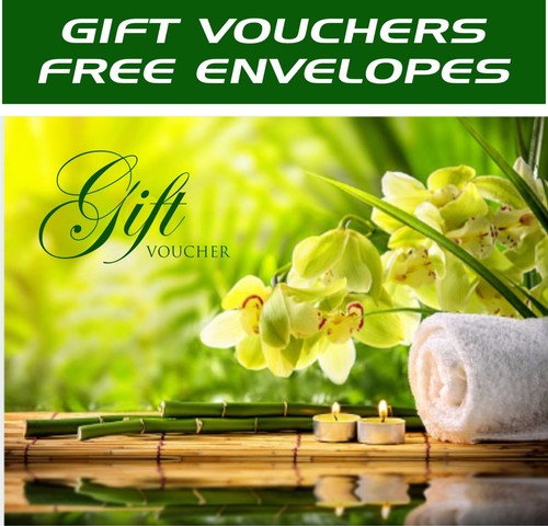 Beauty spa salon - massage, treat
