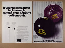 1976 AMF Dick Weber Powerball