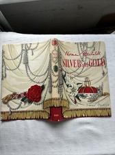 Norman Hartnell Silver & Gold