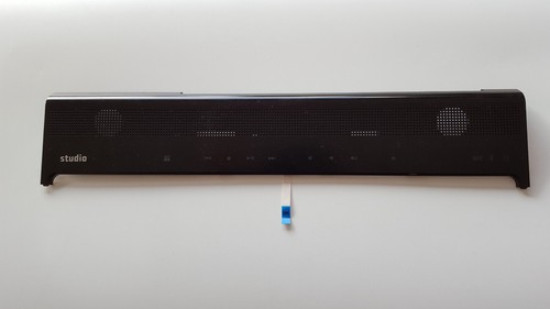 Dell studio 1537 pp33l - dell,
