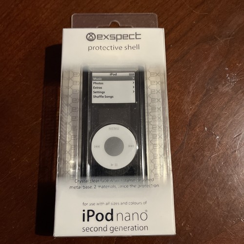 Ipod nano 2nd - 2g,