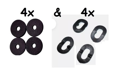 Body shell foam protector - rc,