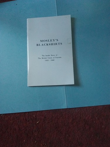 Oswald mosley fascism - oswald,