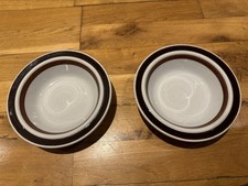 Arabia oFinland Rosmarin Bowl