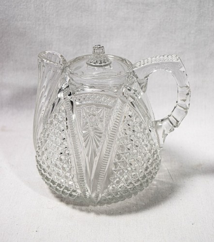 Eapg glass - glass,
