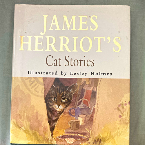 James herriot - herriot,