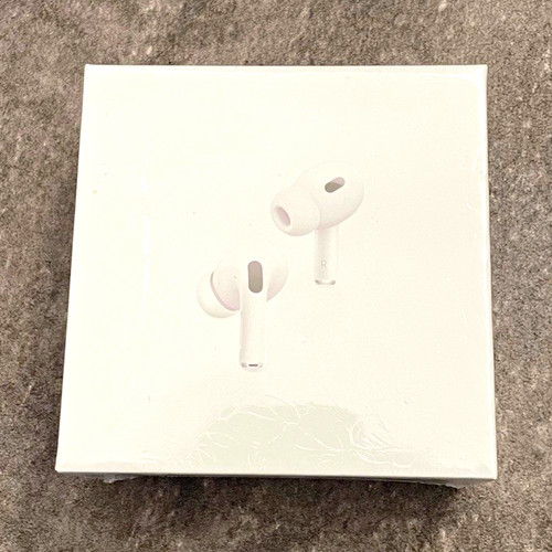 Apple airpods pro - apple, (2nd