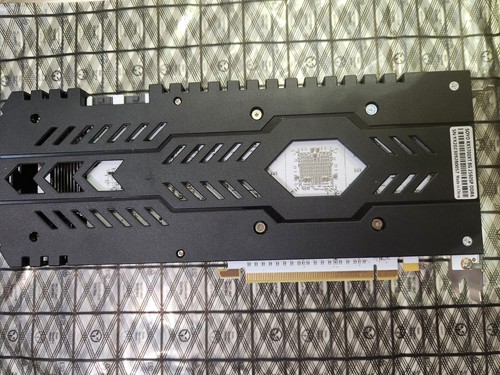 Soyo radeon 5700 8gb - rx, xt