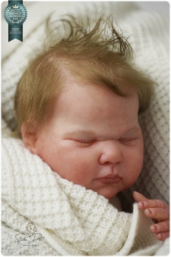 Studio doll baby - , girl