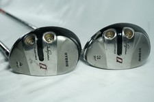 Jack Nicklaus Q4 3 and 4