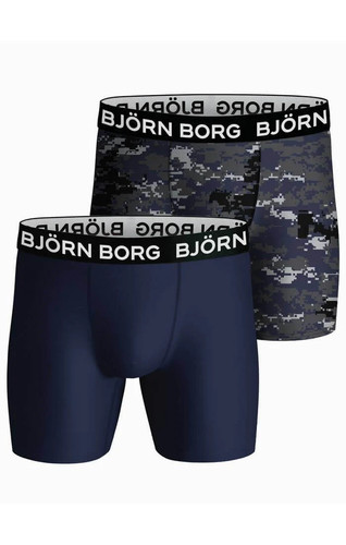 Björn borg performance - borg,