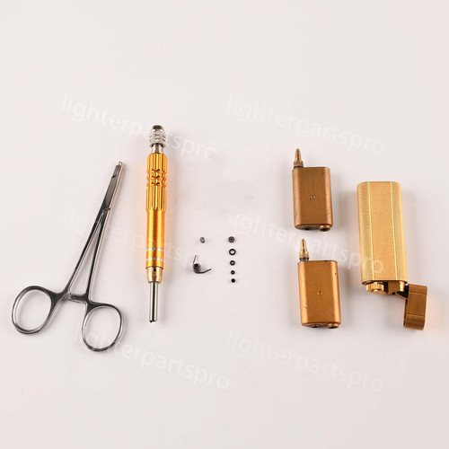 Complete repair set for - complete,