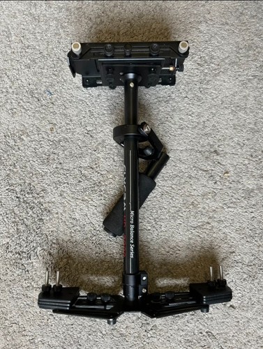 Flycam 3000 steadicam - flycam,