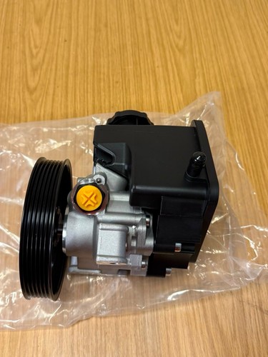 Power steering pump new for - pump,