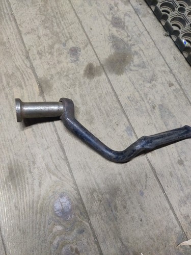 For repair triumph - for,