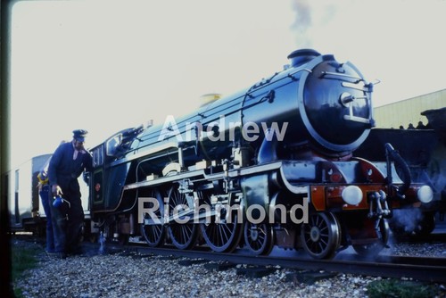 Romney hythe dymchurch - romney,