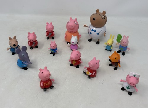 Character options peppa pig - pig, &