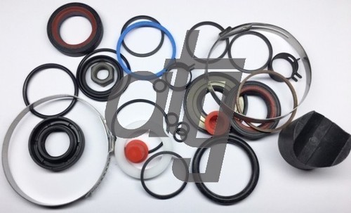 Steering rack repair kit - , for