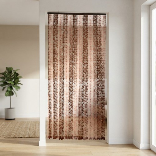 Vintage bamboo fly - fly, screen