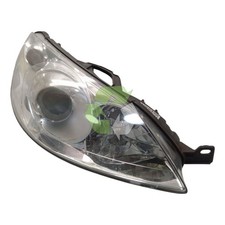 PEUGEOT 407 SR HDI MK1 (Ph2)