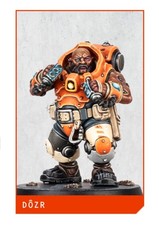 Warhammer 40k KILL TEAM