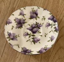Royal Albert Lilac Lane